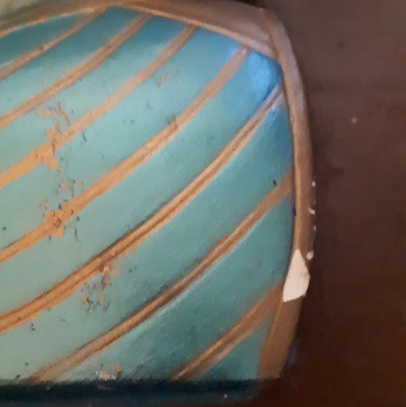 KING TUT! plaster bust - Picture 8 of 8